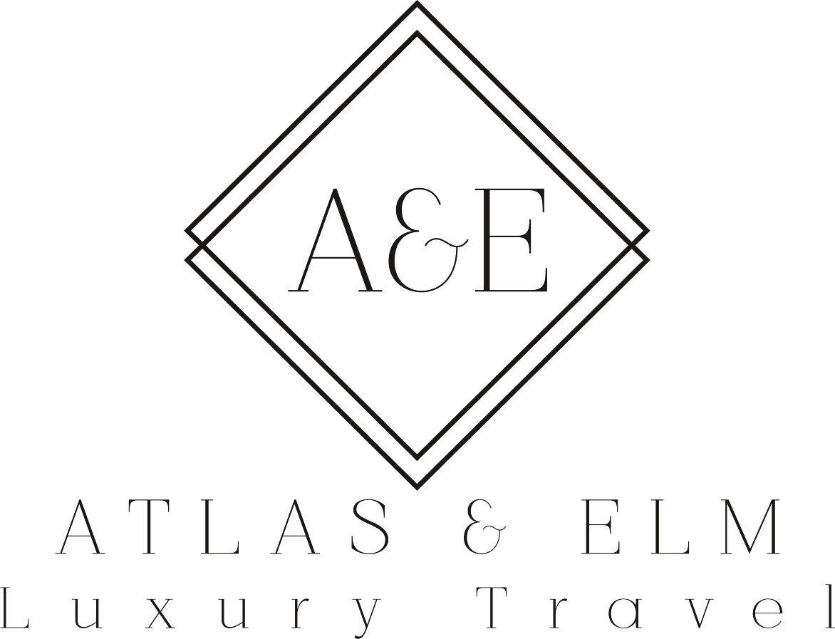 Atlas & Elm, Luxury Travel