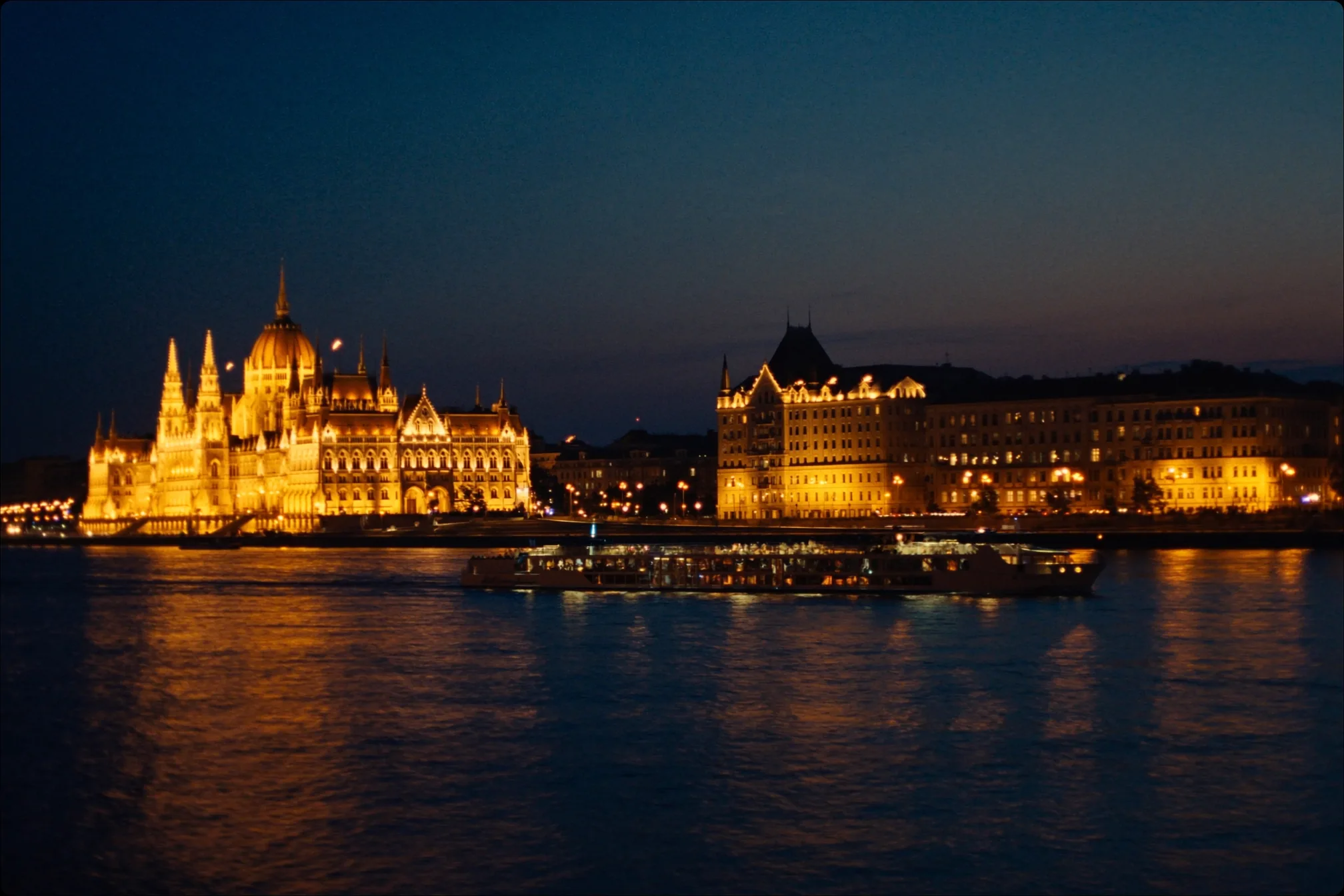 Budapest, Hungary